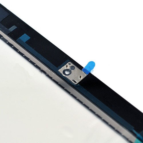 REPLACEMENT FOR IPAD 2 BLACK TOUCH SCREEN ASSEMBLY