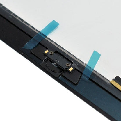 REPLACEMENT FOR IPAD 2 BLACK TOUCH SCREEN ASSEMBLY