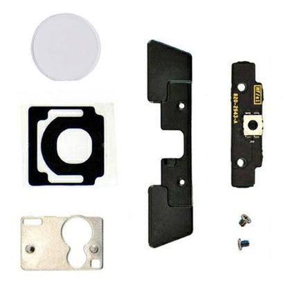 REPLACEMENT FOR IPAD 2 DIGITIZER MOUNTING KIT WITH WHITE BUTTON