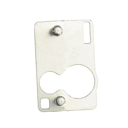 REPLACEMENT FOR IPAD 2 FRONT CAMERA METAL BRACKET