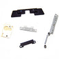 REPLACEMENT FOR IPAD 2 INNER SMALL PARTS 5PCS