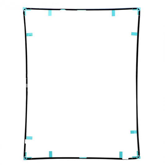 REPLACEMENT FOR IPAD 2 LCD SCREEN SUPPORTING FRAME WITH ADHESIVE BLACK
