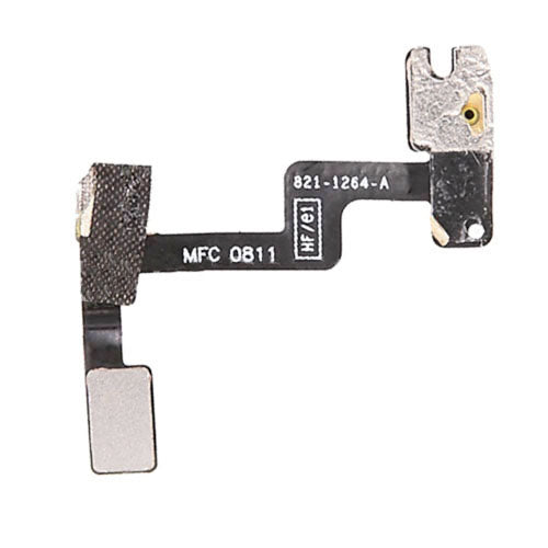 REPLACEMENT FOR IPAD 2 MICROPHONE FLEX CABLE