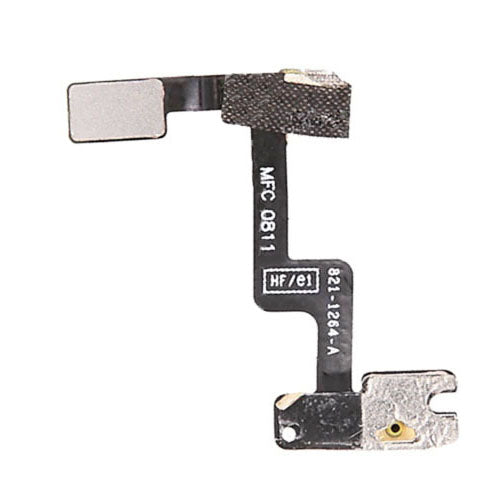 REPLACEMENT FOR IPAD 2 MICROPHONE FLEX CABLE