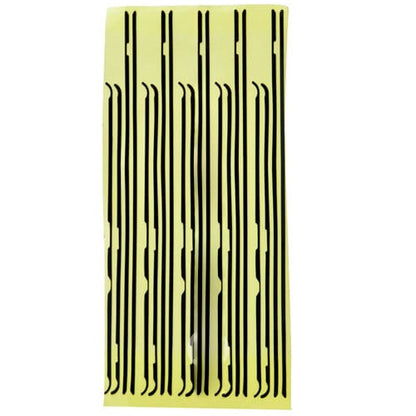 REPLACEMENT FOR IPAD 2 MID FRAME ADHESIVE STRIP