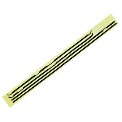 REPLACEMENT FOR IPAD 2 MID FRAME ADHESIVE STRIP