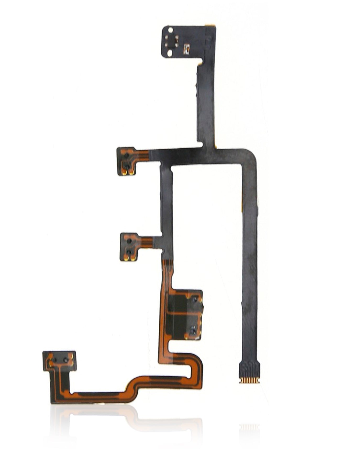 REPLACEMENT FOR IPAD 2 POWER ON/OFF FLEX CABLE #821-1461-A