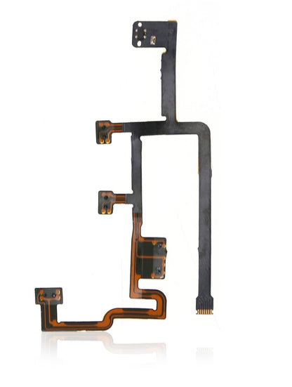 REPLACEMENT FOR IPAD 2 POWER ON/OFF FLEX CABLE #821-1461-A