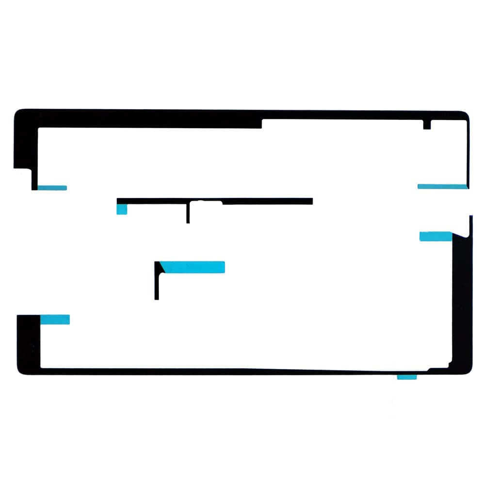 REPLACEMENT FOR IPAD 2 SCREEN ADHESIVE STRIPS (3G VERSION)