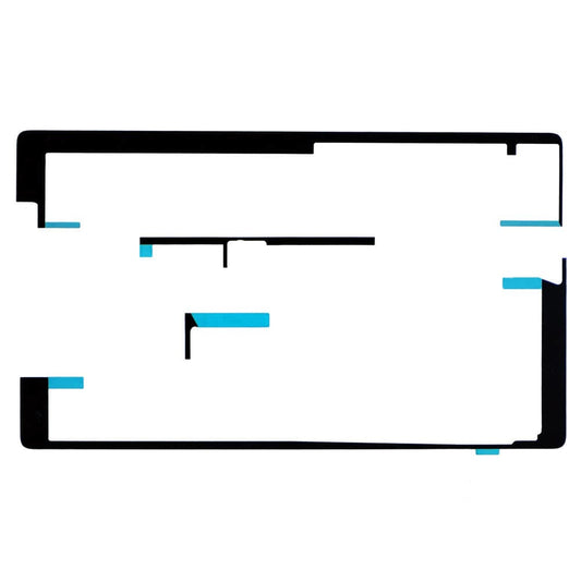 REPLACEMENT FOR IPAD 2 SCREEN ADHESIVE STRIPS (3G VERSION)