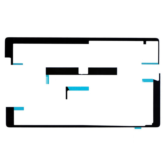 REPLACEMENT FOR IPAD 2 SCREEN ADHESIVE STRIPS (WIFI VERSION)