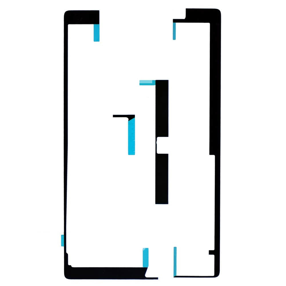 REPLACEMENT FOR IPAD 2 SCREEN ADHESIVE STRIPS (WIFI VERSION)
