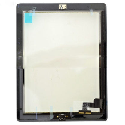 REPLACEMENT FOR IPAD 2 WHITE TOUCH SCREEN ASSEMBLY