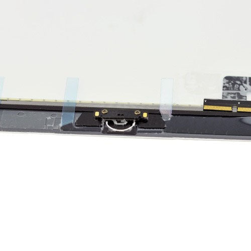 REPLACEMENT FOR IPAD 2 WHITE TOUCH SCREEN ASSEMBLY