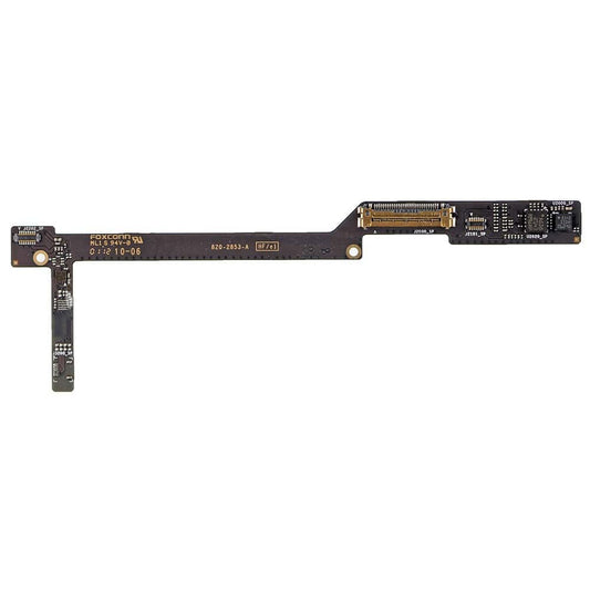 REPLACEMENT FOR IPAD 2 WIFI POWER SWITCH KEY BOARD