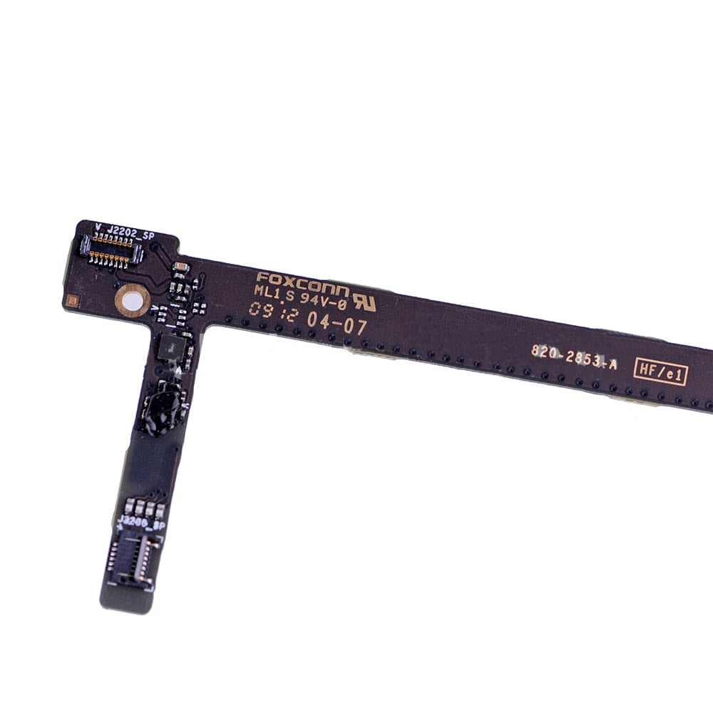 REPLACEMENT FOR IPAD 2 WIFI POWER SWITCH KEY BOARD