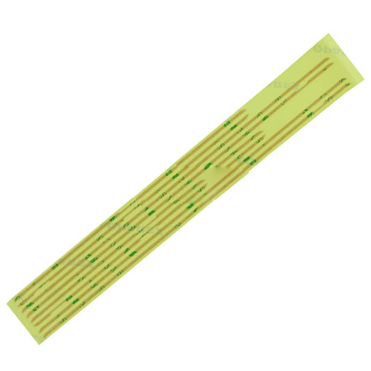 REPLACEMENT FOR IPAD 3 3M ADHESIVE STRIP FOR MID FRAME