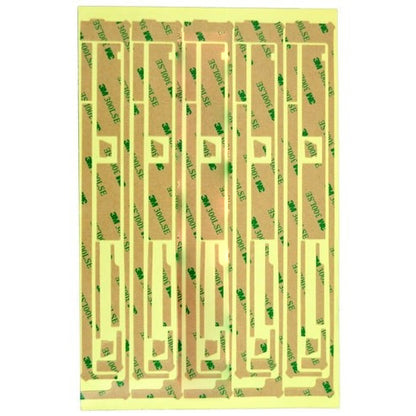 REPLACEMENT FOR IPAD 3 3M SCREEN ADHESIVE STICKER