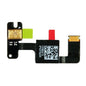REPLACEMENT FOR IPAD 3/4 MICROPHONE FLEX CABLE (WIFI VERSION)