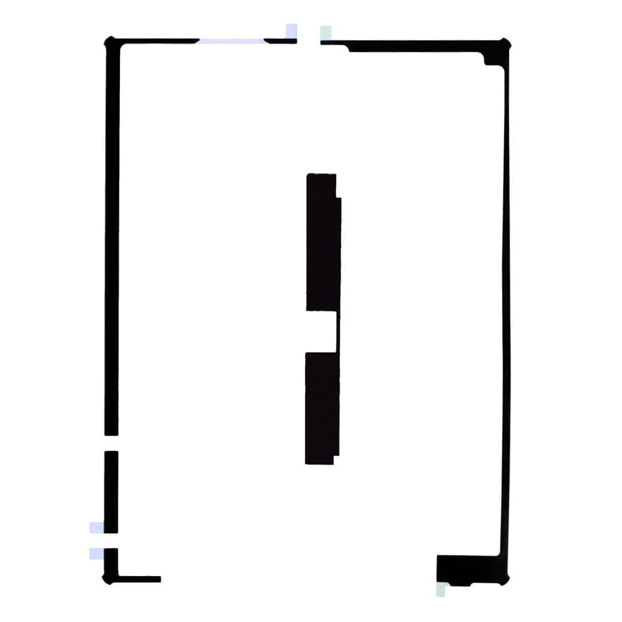 REPLACEMENT FOR IPAD 3/4 SCREEN ADHESIVE STRIPS (4G VERSION)