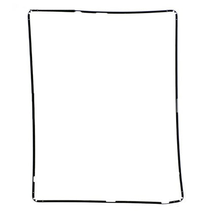 REPLACEMENT FOR IPAD 3/4 TOUCH SCREEN SUPPORT FRAME BLACK