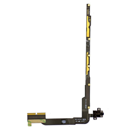 REPLACEMENT FOR IPAD 3 AUDIO PCB BOARD - 4G VERSION