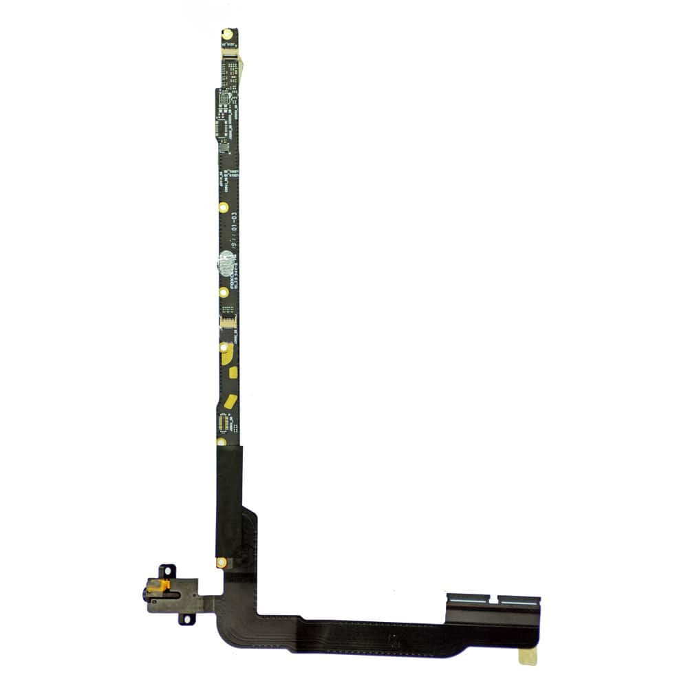 REPLACEMENT FOR IPAD 3 AUDIO PCB BOARD - WIFI VERSION