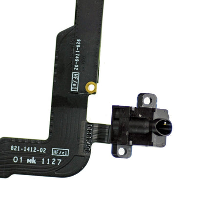 REPLACEMENT FOR IPAD 3 AUDIO PCB BOARD - WIFI VERSION