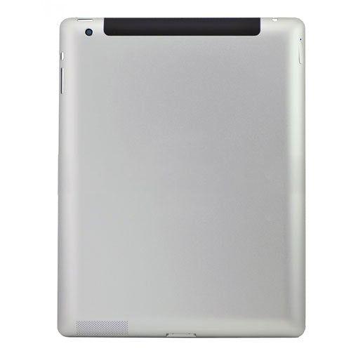 REPLACEMENT FOR IPAD 3 BACK COVER - 4G VERSION