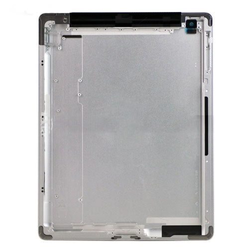 REPLACEMENT FOR IPAD 3 BACK COVER - 4G VERSION