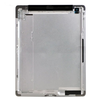 REPLACEMENT FOR IPAD 3 BACK COVER - 4G VERSION