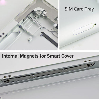 REPLACEMENT FOR IPAD 3 BACK COVER - 4G VERSION