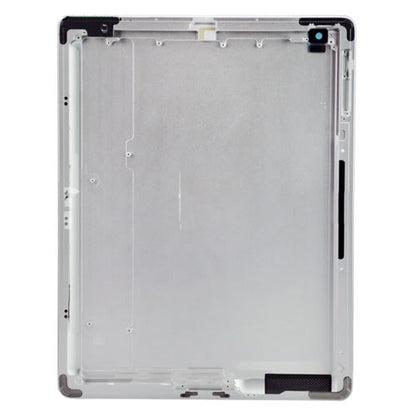 REPLACEMENT FOR IPAD 3 BACK COVER - WIFI VERSION