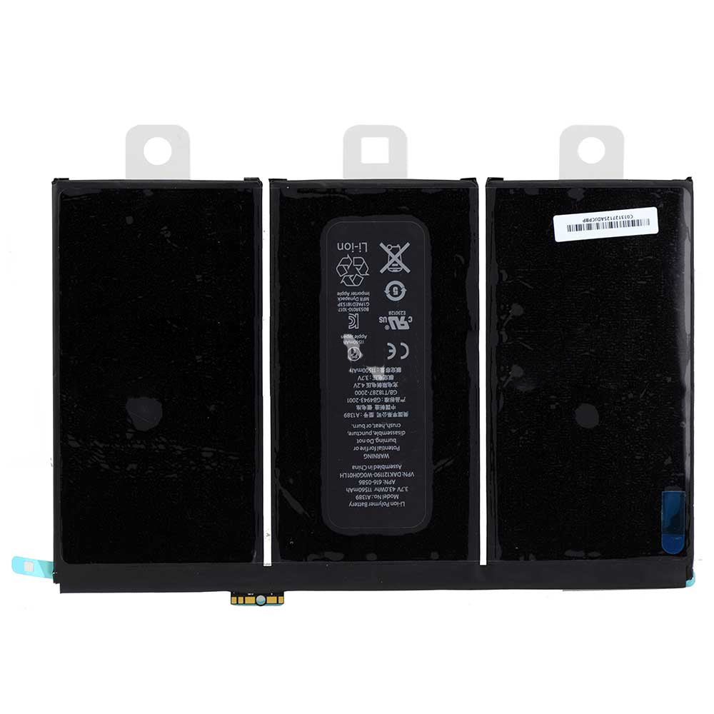 REPLACEMENT FOR IPAD 3 BATTERY REPLACEMENT