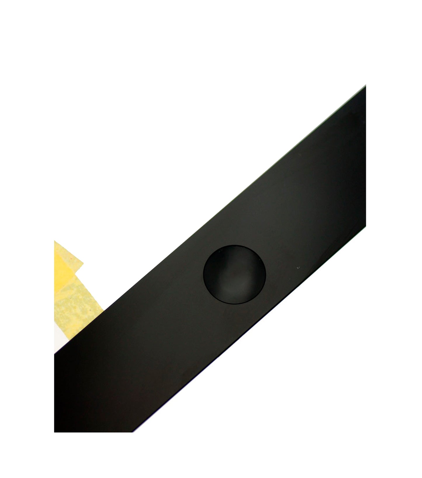 REPLACEMENT FOR IPAD 3 DIGITIZER TOUCH SCREEN ASSEMBLY BLACK