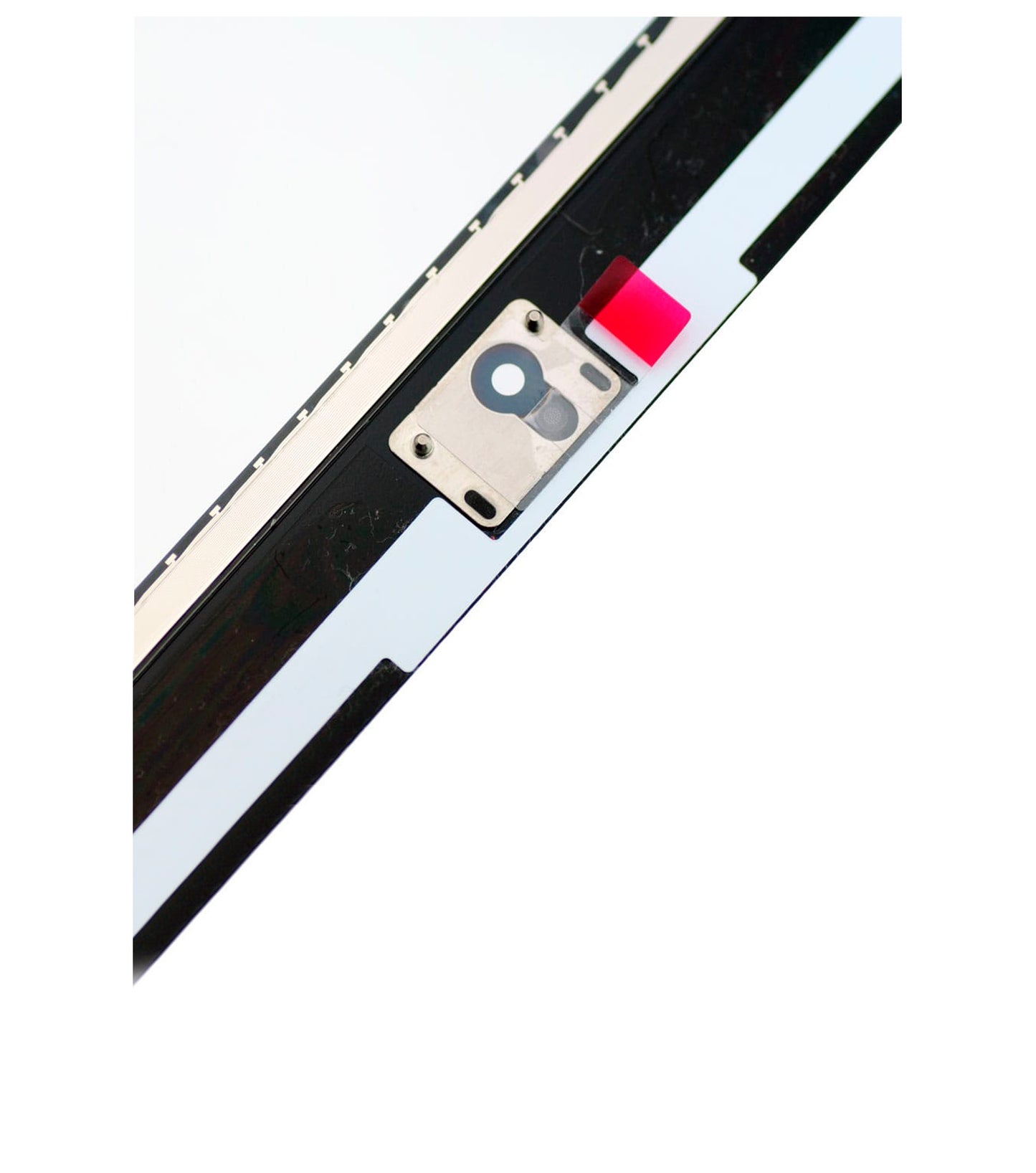REPLACEMENT FOR IPAD 3 DIGITIZER TOUCH SCREEN ASSEMBLY BLACK