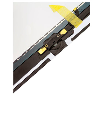 REPLACEMENT FOR IPAD 3 DIGITIZER TOUCH SCREEN ASSEMBLY BLACK
