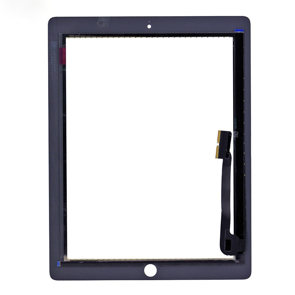 REPLACEMENT FOR IPAD 3 DIGITIZER TOUCH SCREEN WHITE