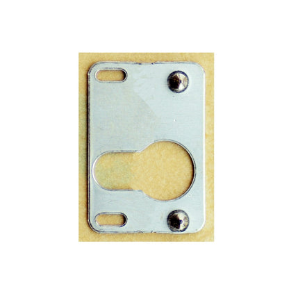 REPLACEMENT FOR IPAD 3 FRONT CAMERA METAL BRACKET