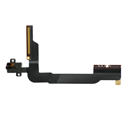 REPLACEMENT FOR IPAD 3 HEADPHONE AUDIO JACK FLEX CABLE