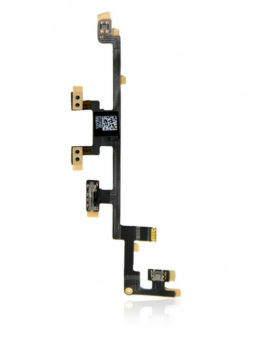 REPLACEMENT FOR IPAD 3 POWER ON/OFF FLEX CABLE