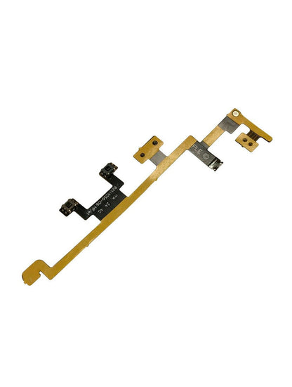 REPLACEMENT FOR IPAD 3 POWER ON/OFF FLEX CABLE