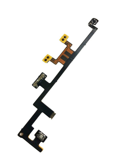 REPLACEMENT FOR IPAD 3 POWER ON/OFF FLEX CABLE