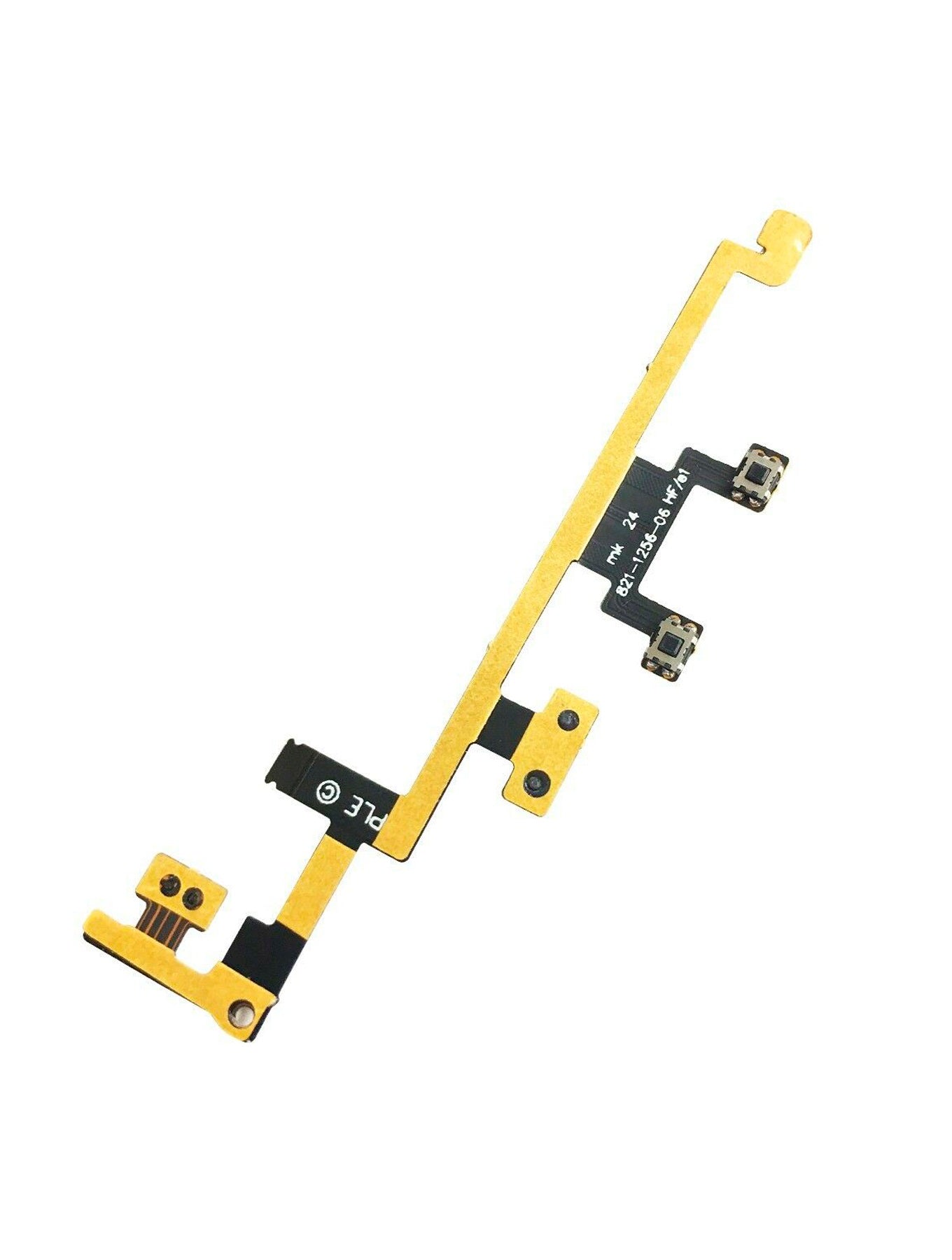 REPLACEMENT FOR IPAD 3 POWER ON/OFF FLEX CABLE