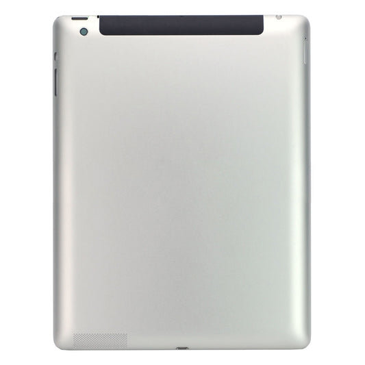 REPLACEMENT FOR IPAD 4 BACK COVER - 4G VERSION