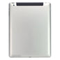 REPLACEMENT FOR IPAD 4 BACK COVER - 4G VERSION