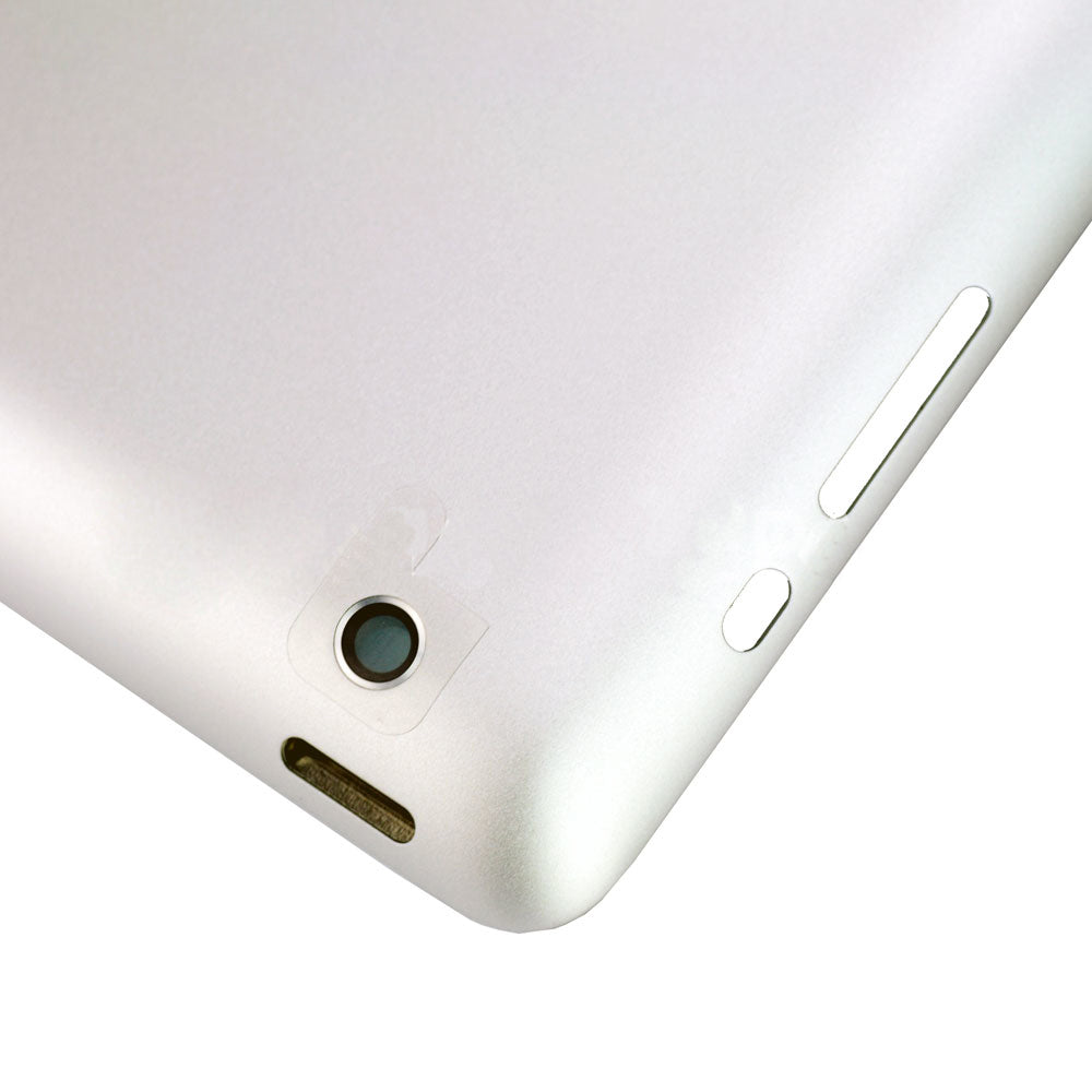 REPLACEMENT FOR IPAD 4 BACK COVER - 4G VERSION