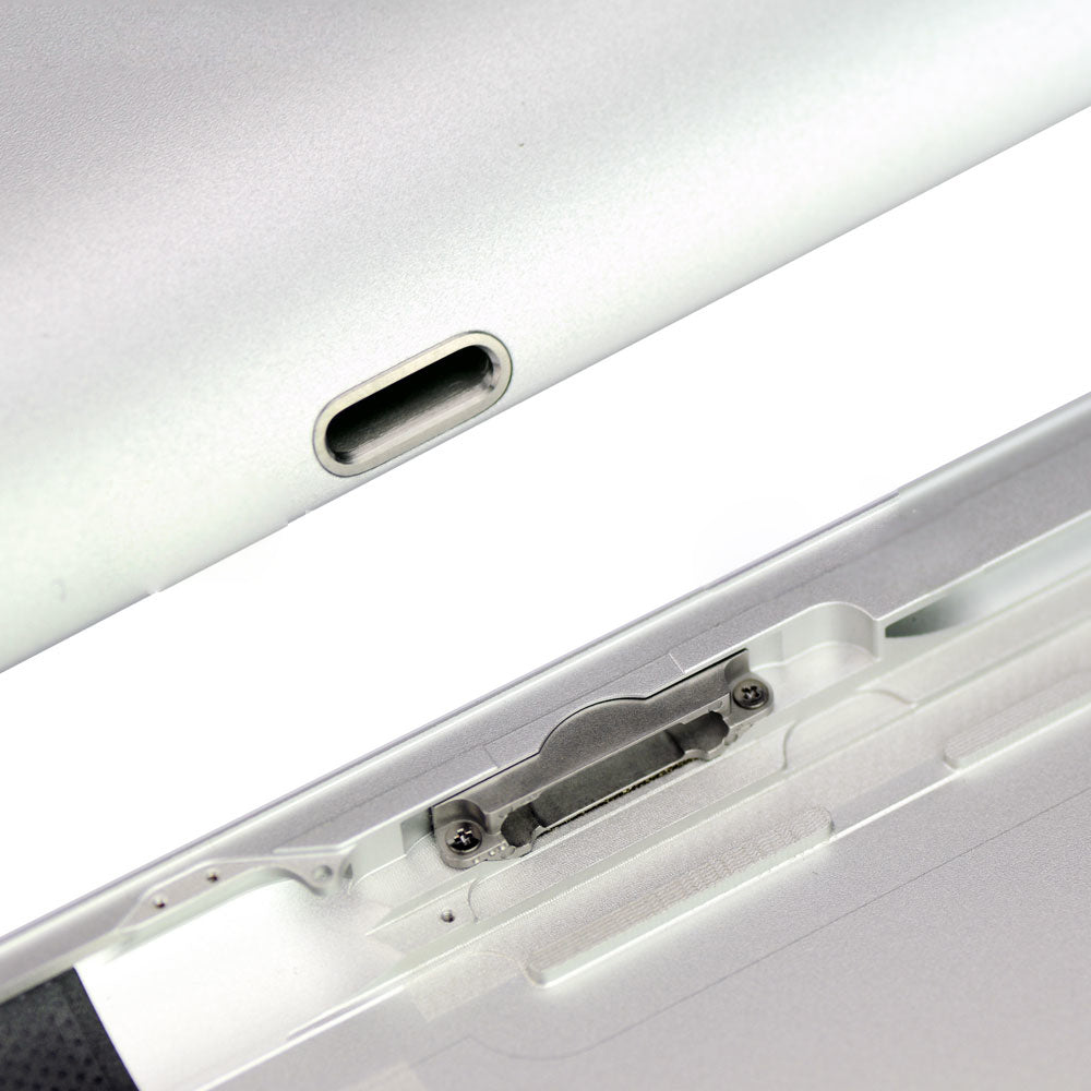REPLACEMENT FOR IPAD 4 BACK COVER - 4G VERSION