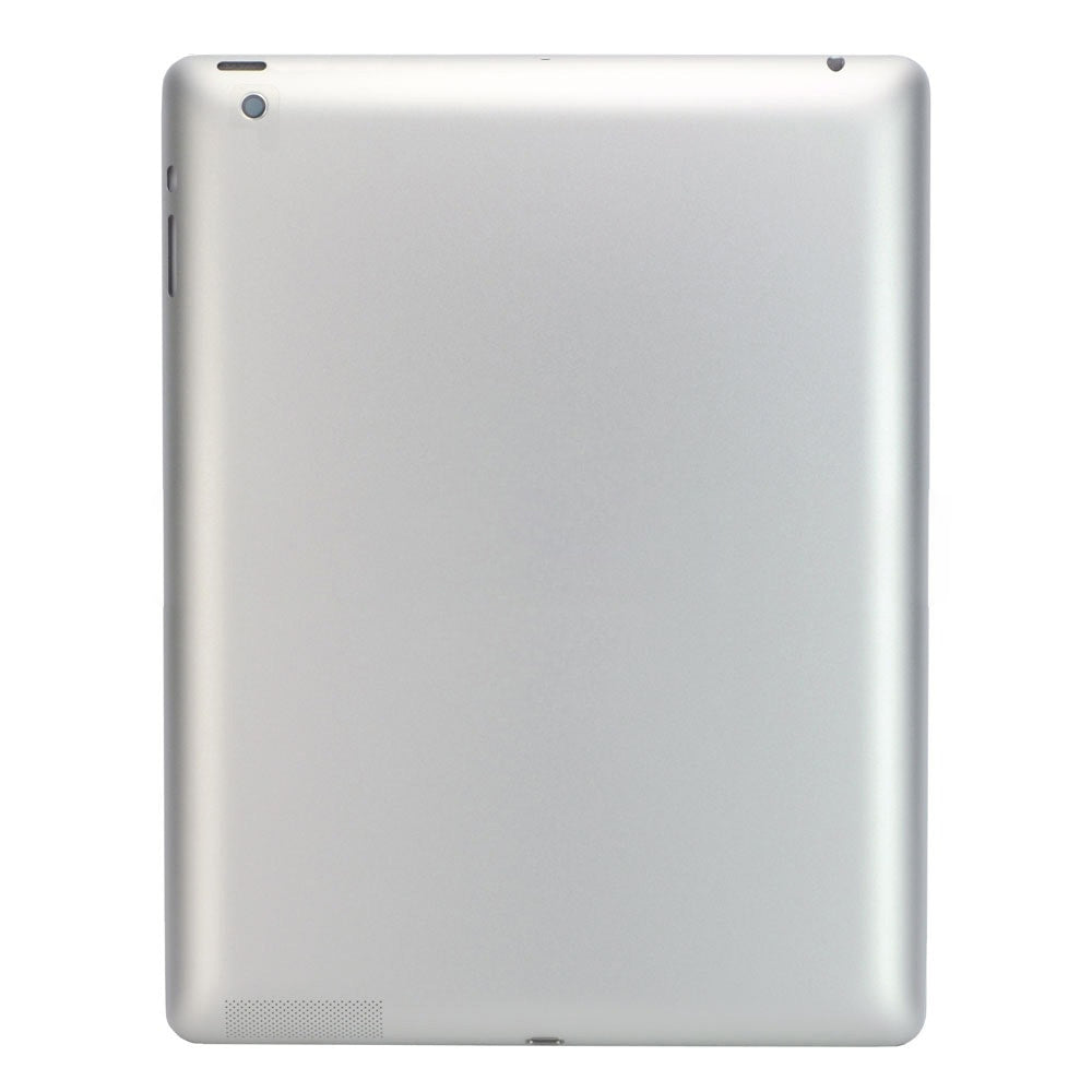 REPLACEMENT FOR IPAD 4 BACK COVER - WIFI VERSION