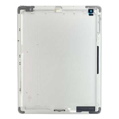 REPLACEMENT FOR IPAD 4 BACK COVER - WIFI VERSION